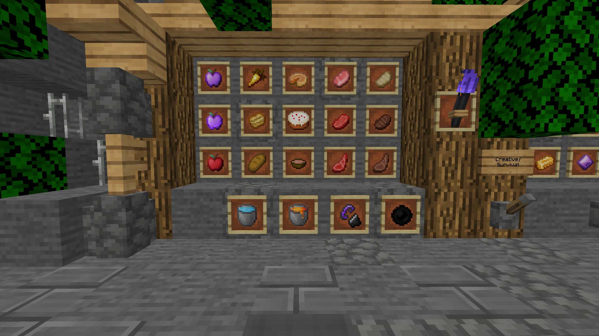 Gallery Image 4 for Karlic  Pack Release on vVPRP